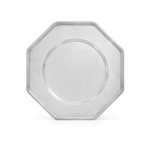Ottagonale Silver