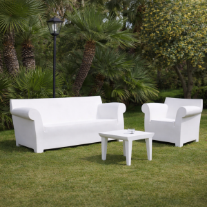 Salotto Bubble