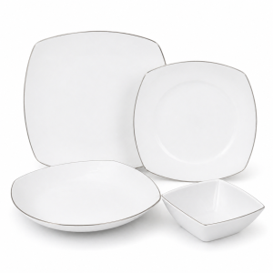 Vela filo platino