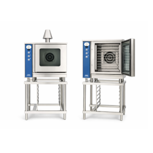 Forno Termoventilato