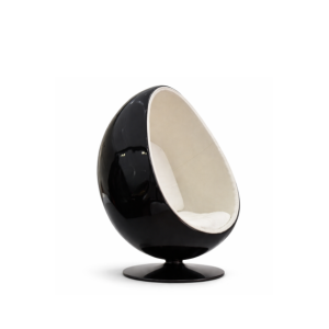 Poltrona Space Egg