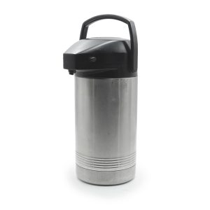 Thermos inox a pressione