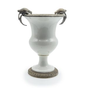 Vaso bronzo Parigi