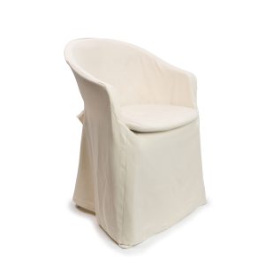 Cover per poltroncina in plastica