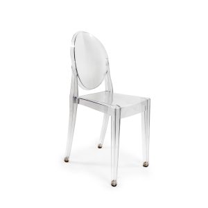 Victoria Trasparente Kartell
