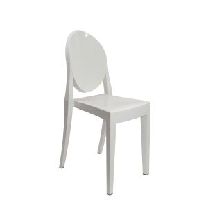 Victoria Ghost Bianca Kartell
