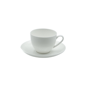 Tazza da tè con piattino Tiffany