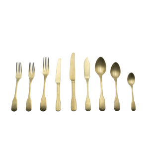 Modello Bricklane Gold