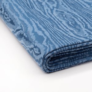 Fiandra azzurro moire