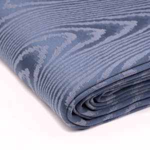 Fiandra blu moire