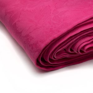 Damasco fucsia