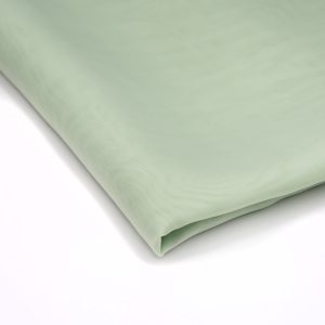 Organza verde