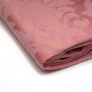 Damasco rosa