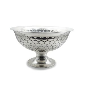 Coppone argento Parigi