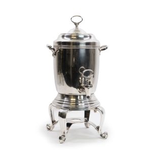 Samovar argento Sambonet