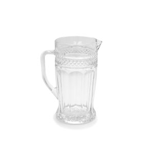 Caraffa Greca molata