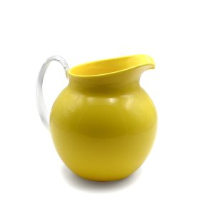 Caraffa plex fluo vari colori