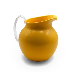 Caraffa plex smalto vari colori