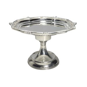 Alzata argento Royal Victoria