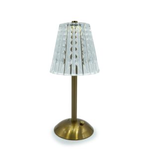 Lampada LED Romance gold