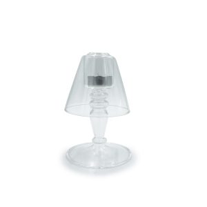 Bugia vetro t-light