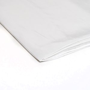 Shantung bianco