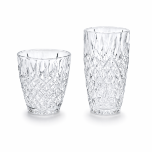 Jazz tumbler