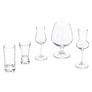 Linea Bar distillati