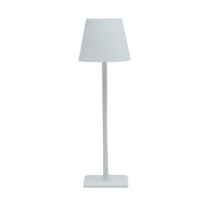 Lampada LED base sottile
