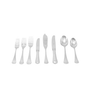 Modello inox f10