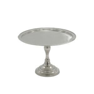 Alzata milesia silver