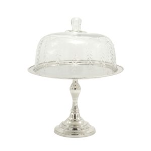 Cloche vetro deco melisia
