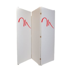 Paravento personalizzabile