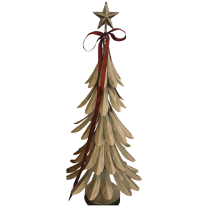 Albero Natale iron
