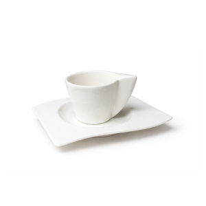 Tazzina e piattino da caffè osaka