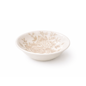 Coppetta ceramica jouy beige