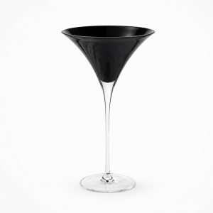 Vaso coppa Martini