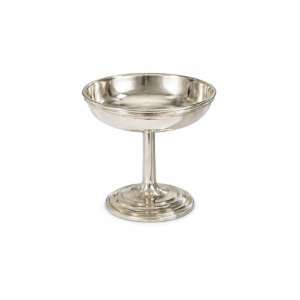 Coppetta argento Sambonet