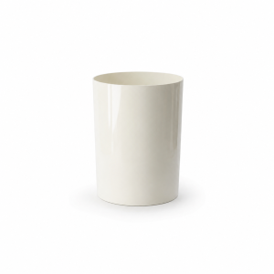 Gettacarte bianco Kartell