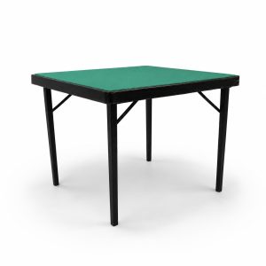 Tavolo quadrato da gioco