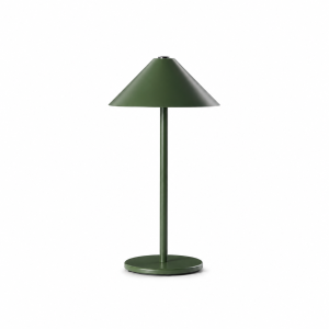 Lampada LED verde